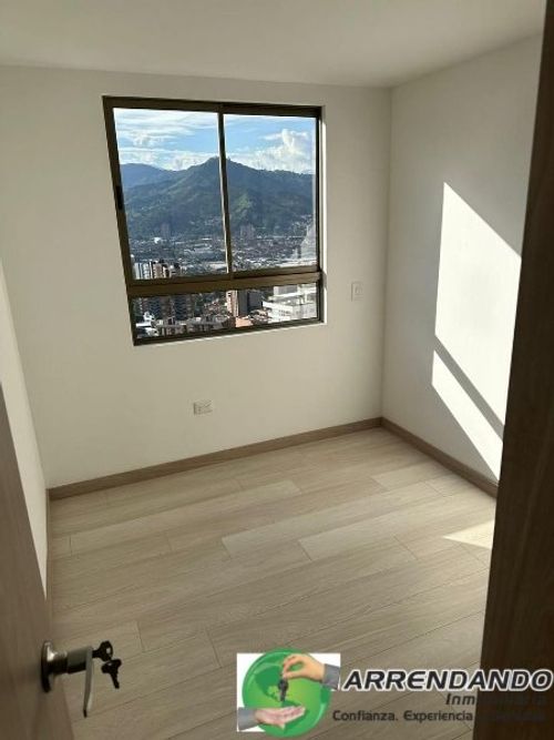 Apartamento de 3 alcobas en arriendo en Las Lomitas, Sabaneta, 74 m² · foto 14 de 14