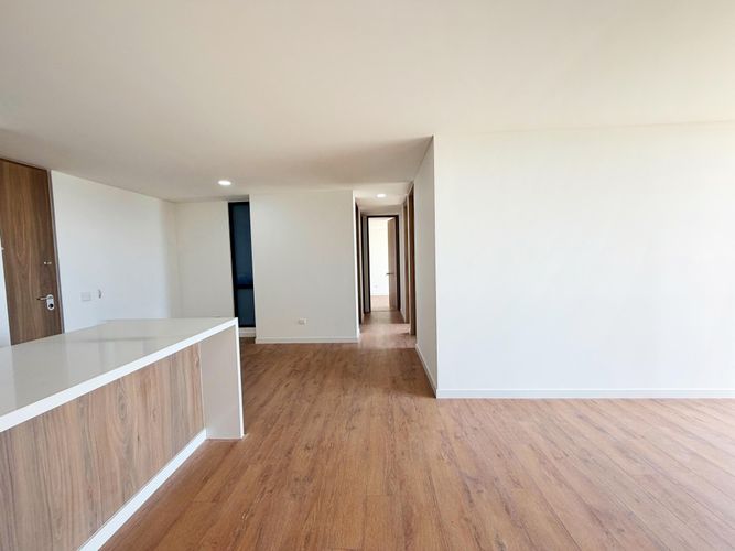 Apartamento en venta en Alameda, Bogotá · foto 5 de 16