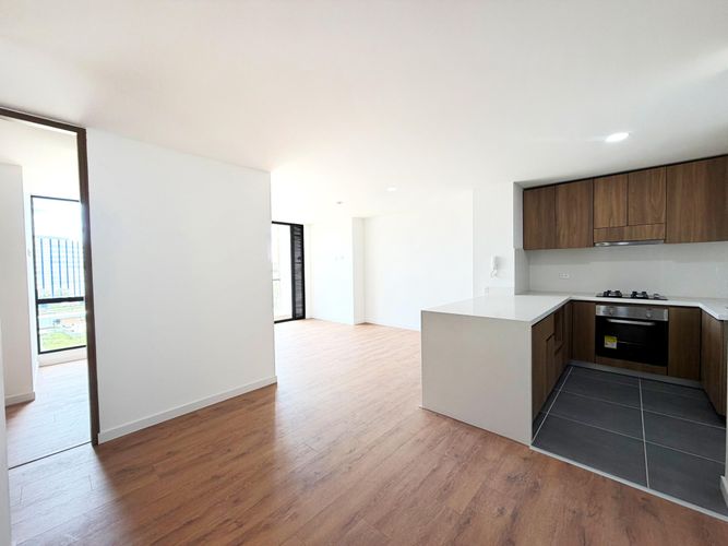 Apartamento en venta en Alameda, Bogotá · foto 6 de 16