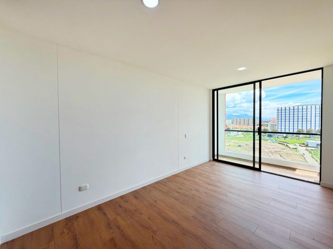 Apartamento en venta en Alameda, Bogotá · foto 8 de 16