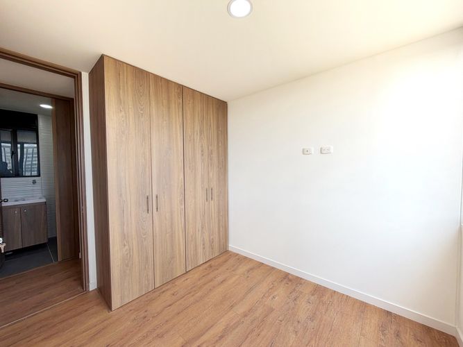 Apartamento en venta en Alameda, Bogotá · foto 13 de 16