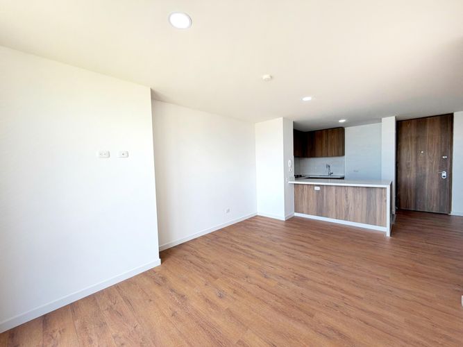Apartamento en venta en Alameda, Bogotá · foto 4 de 16