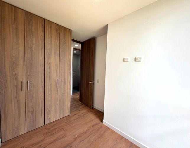 Apartamento en venta en Alameda, Bogotá · foto 15 de 16