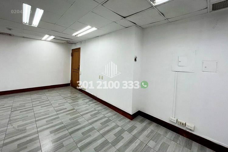 Oficina en arriendo en La Aguacatala, Medellín, 105 m² · foto 2 de 21