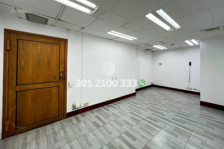 Oficina en arriendo en La Aguacatala, Medellín, 105 m² · foto 5 de 21
