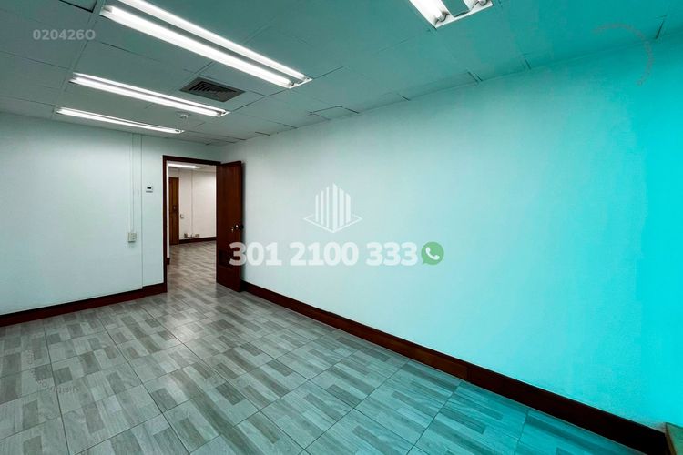 Oficina en arriendo en La Aguacatala, Medellín, 105 m² · foto 11 de 21