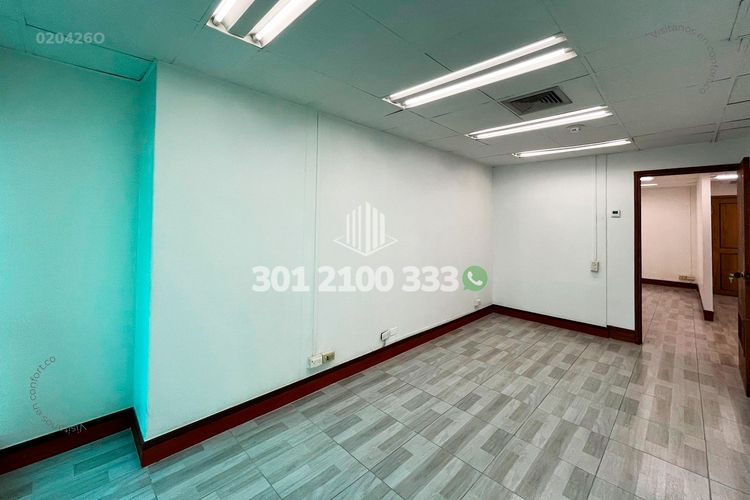 Oficina en arriendo en La Aguacatala, Medellín, 105 m² · foto 12 de 21