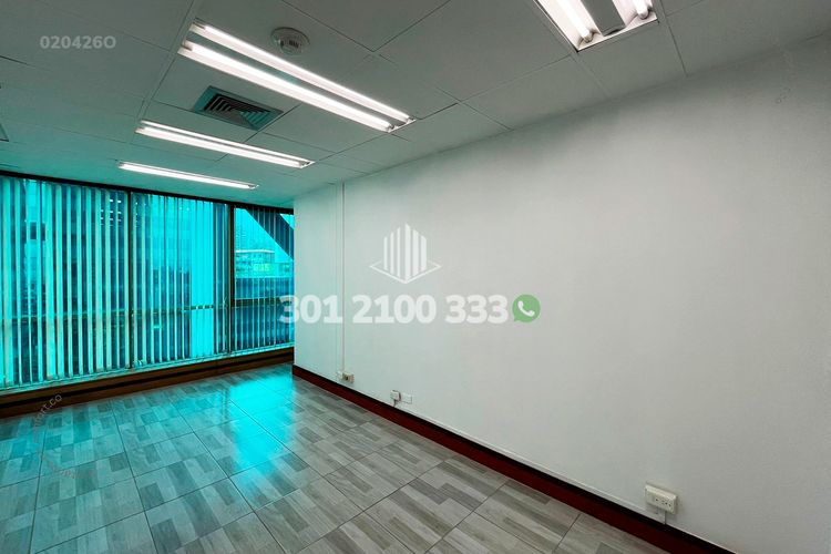 Oficina en arriendo en La Aguacatala, Medellín, 105 m² · foto 13 de 21