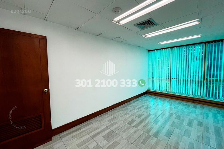 Oficina en arriendo en La Aguacatala, Medellín, 105 m² · foto 14 de 21