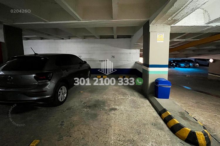Oficina en arriendo en La Aguacatala, Medellín, 105 m² · foto 21 de 21