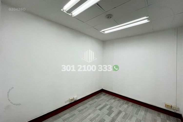 Oficina en arriendo en La Aguacatala, Medellín, 105 m² · foto 6 de 21