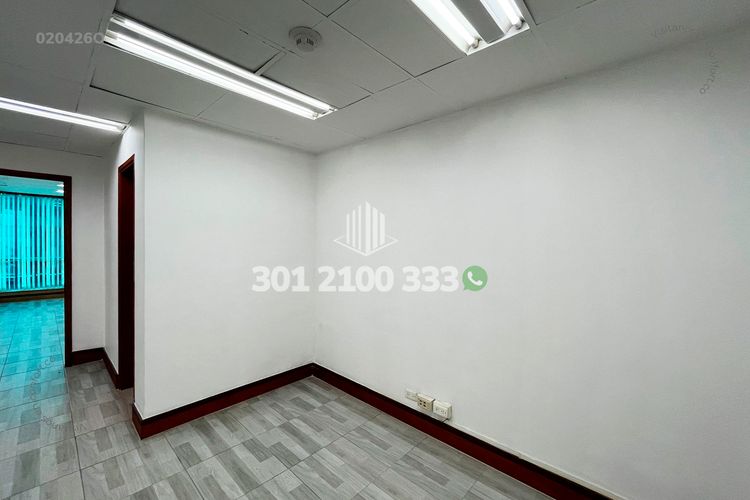 Oficina en arriendo en La Aguacatala, Medellín, 105 m² · foto 9 de 21