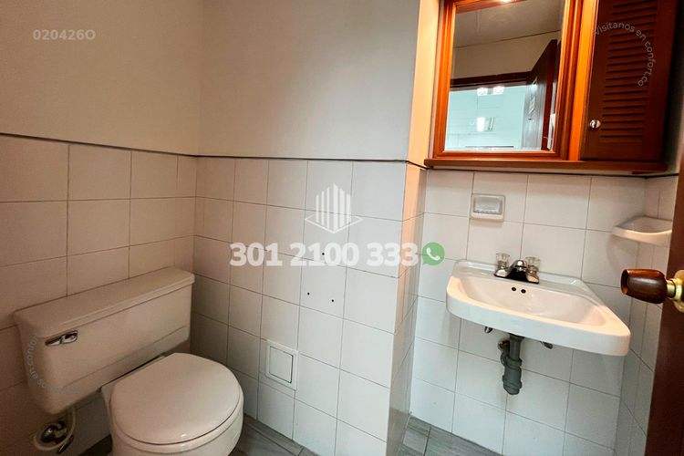 Oficina en arriendo en La Aguacatala, Medellín, 105 m² · foto 10 de 21