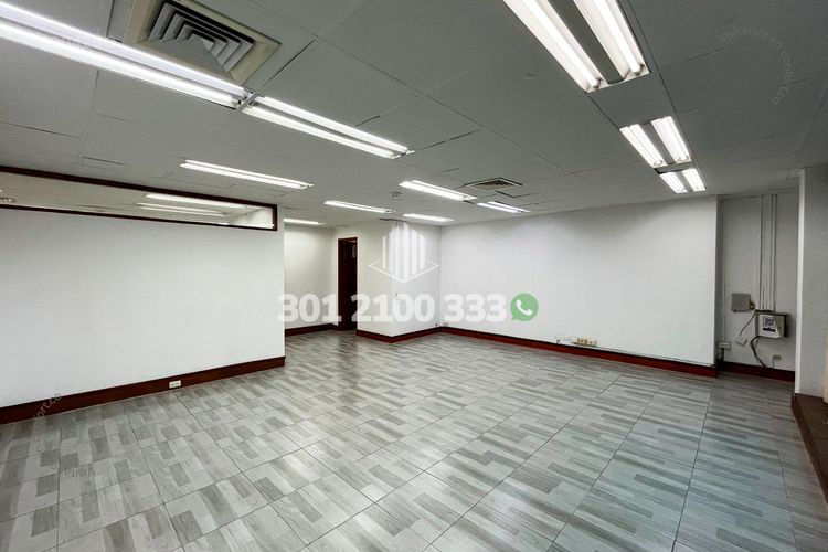 Oficina en arriendo en La Aguacatala, Medellín, 105 m² · foto 15 de 21