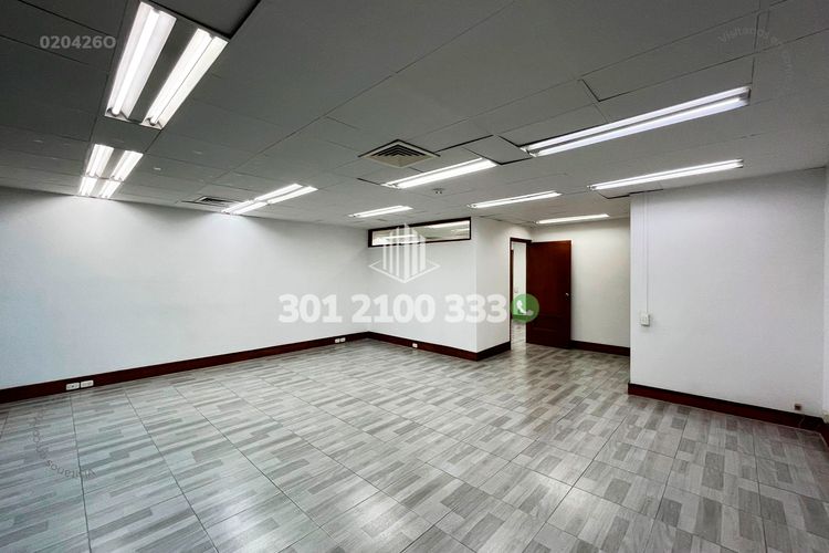 Oficina en arriendo en La Aguacatala, Medellín, 105 m² · foto 16 de 21
