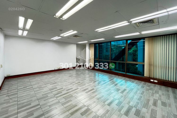 Oficina en arriendo en La Aguacatala, Medellín, 105 m² · foto 17 de 21