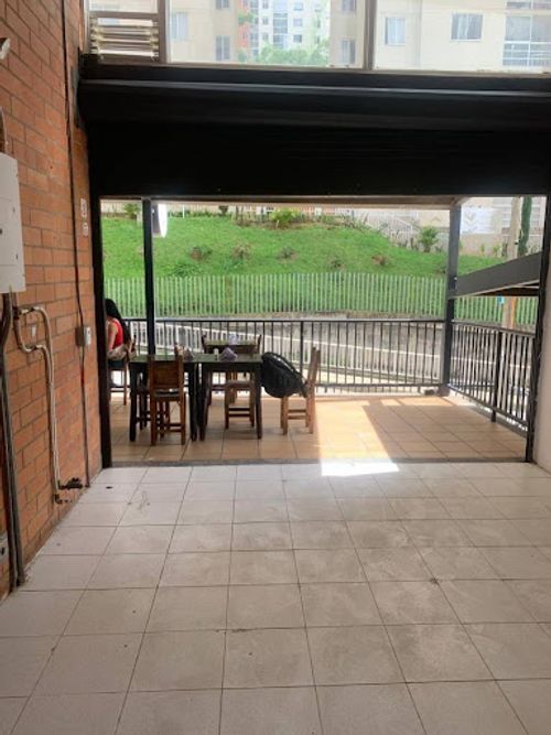 Local en arriendo en Maria Auxiliadora, Sabaneta, 20 m² · foto 6 de 10