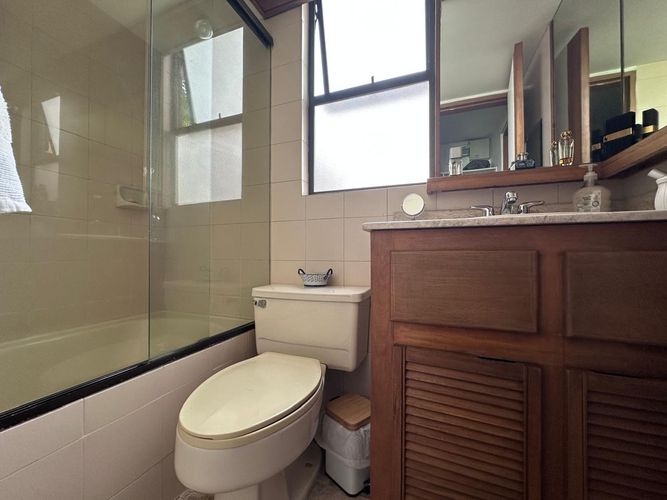 Apartamento de 2 alcobas en venta en El Poblado, Medellín, 90 m² · foto 15 de 15