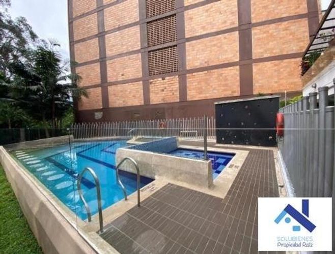 Apartamento en venta en Suramerica, Itagüí · foto 18 de 24