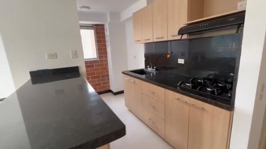 Apartamento en venta en Suramerica, Itagüí · foto 2 de 24
