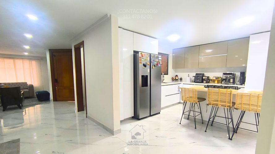 Casa de 4 alcobas en venta en Centro Historico, Chía, 213 m² · foto 10 de 24