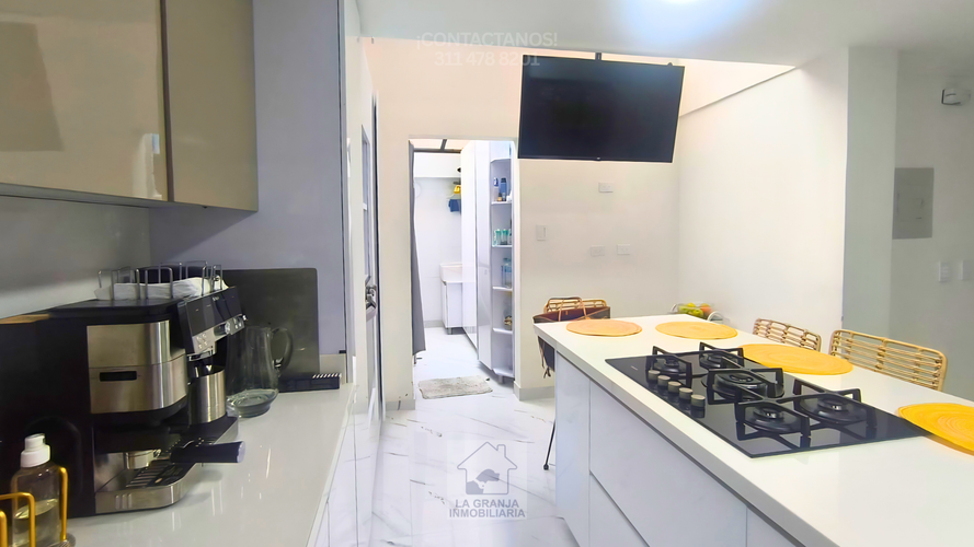 Casa de 4 alcobas en venta en Centro Historico, Chía, 213 m² · foto 12 de 24