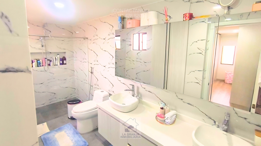Casa de 4 alcobas en venta en Centro Historico, Chía, 213 m² · foto 16 de 24