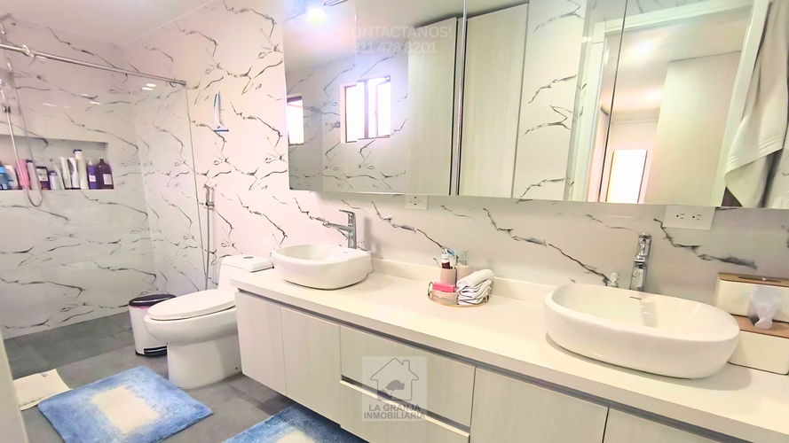 Casa de 4 alcobas en venta en Centro Historico, Chía, 213 m² · foto 17 de 24