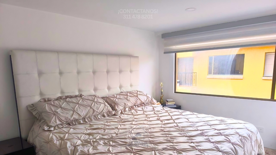 Casa de 4 alcobas en venta en Centro Historico, Chía, 213 m² · foto 19 de 24