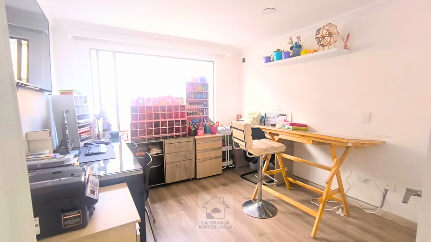 Casa de 4 alcobas en venta en Centro Historico, Chía, 213 m² · foto 20 de 24