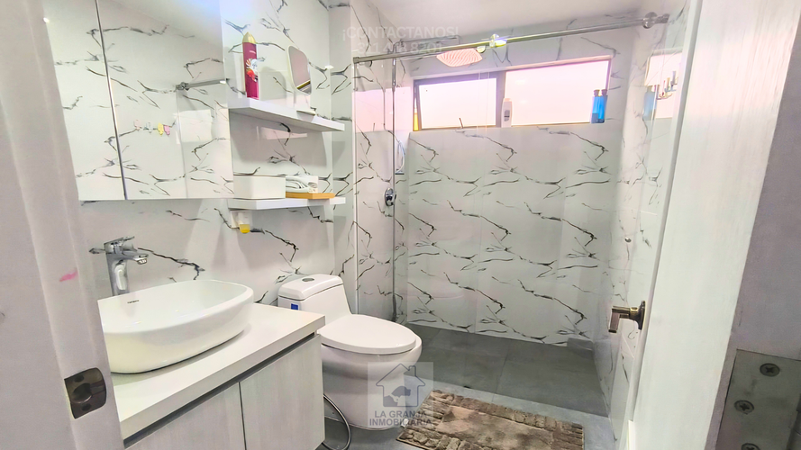 Casa de 4 alcobas en venta en Centro Historico, Chía, 213 m² · foto 21 de 24