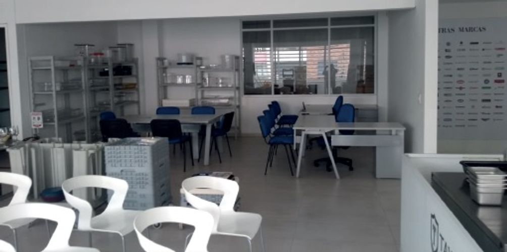Edificio en venta en San Fernando Nuevo, Cali, 358 m² · foto 4 de 16