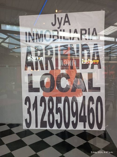 Local en arriendo en Pandiaco, Pasto, 15 m² · foto 3 de 6