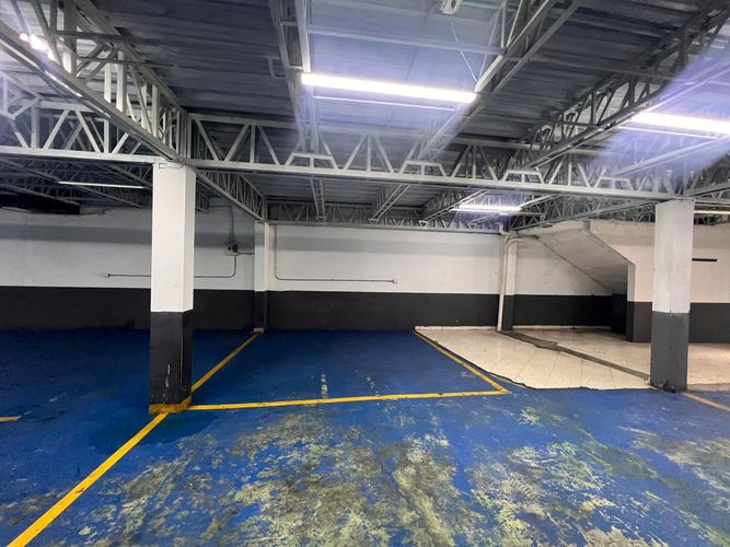 Bodega en arriendo en Cristo Rey, Medellín, 200 m² · foto 17 de 20