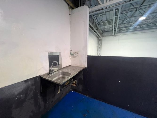 Bodega en arriendo en Cristo Rey, Medellín, 200 m² · foto 20 de 20