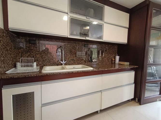 Apartamento de 2 alcobas en arriendo en El Poblado, Medellín, 106 m² · foto 6 de 20