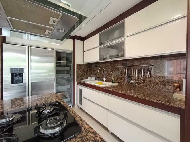 Apartamento de 2 alcobas en arriendo en El Poblado, Medellín, 106 m² · foto 7 de 20