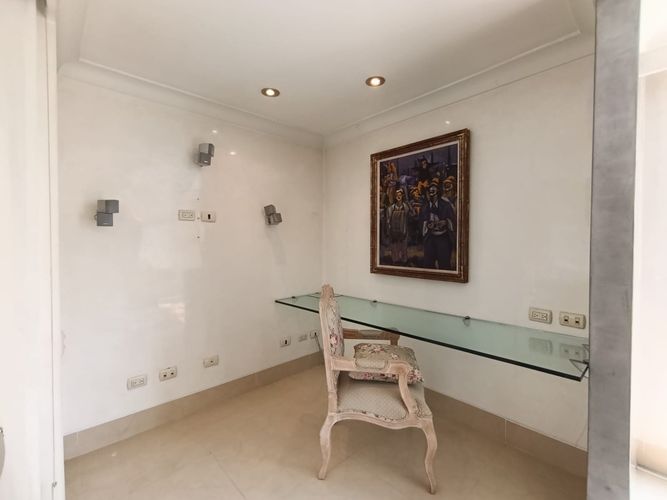 Apartamento de 2 alcobas en arriendo en El Poblado, Medellín, 106 m² · foto 10 de 20