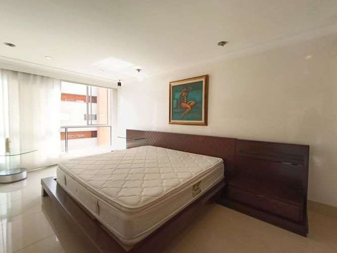 Apartamento de 2 alcobas en arriendo en El Poblado, Medellín, 106 m² · foto 17 de 20
