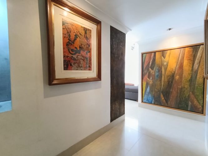 Apartamento de 2 alcobas en arriendo en El Poblado, Medellín, 106 m² · foto 20 de 20