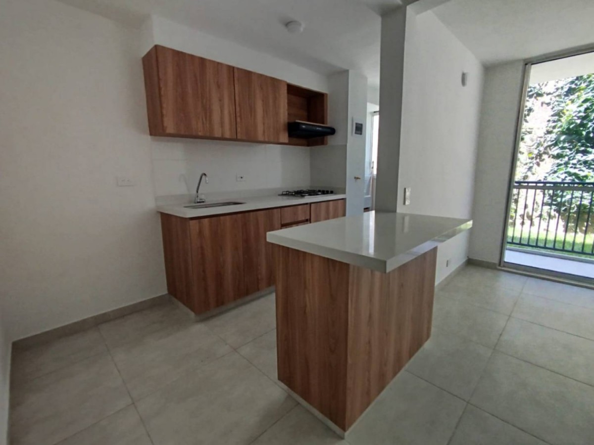 Apartment for rent in El porvenir, Rionegro