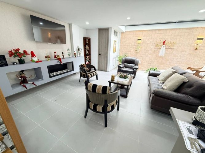 Casa de 3 alcobas en venta en Gualanday, Rionegro, 172 m² · foto 6 de 17