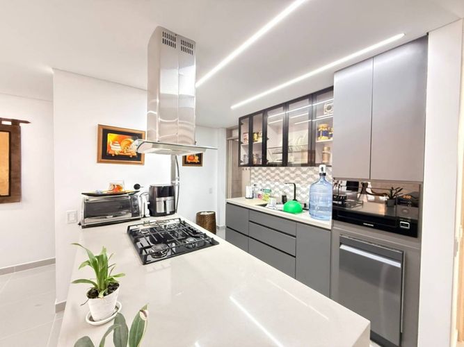 Casa de 3 alcobas en venta en Gualanday, Rionegro, 172 m² · foto 8 de 17
