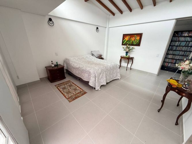 Casa de 3 alcobas en venta en Gualanday, Rionegro, 172 m² · foto 11 de 17