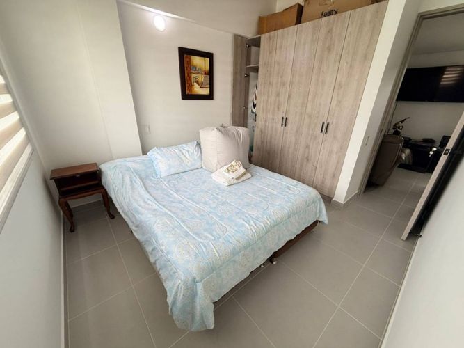 Casa de 3 alcobas en venta en Gualanday, Rionegro, 172 m² · foto 16 de 17