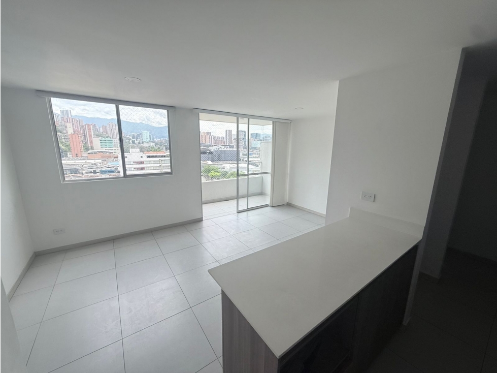Apartment for sale in El Poblado, Medellín 3