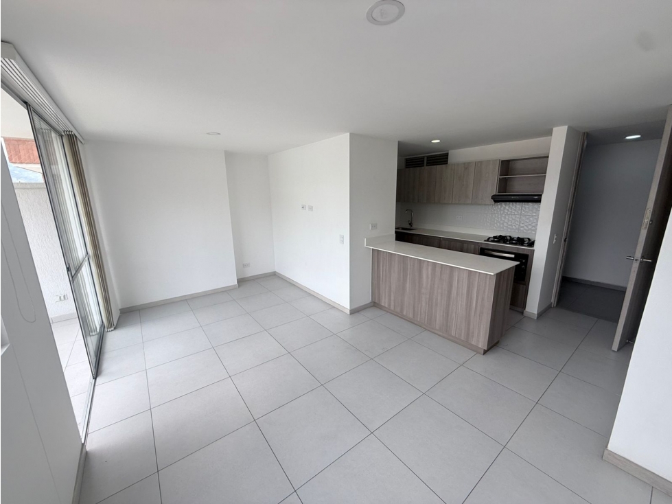 Apartment for sale in El Poblado, Medellín 4