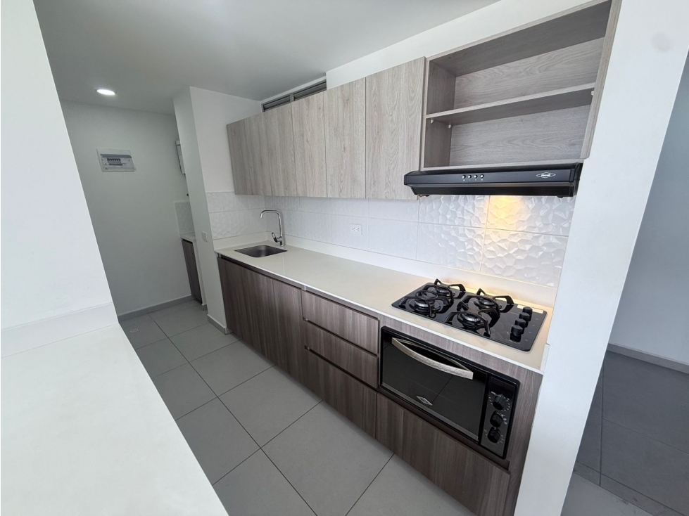 Apartment for sale in El Poblado, Medellín 5