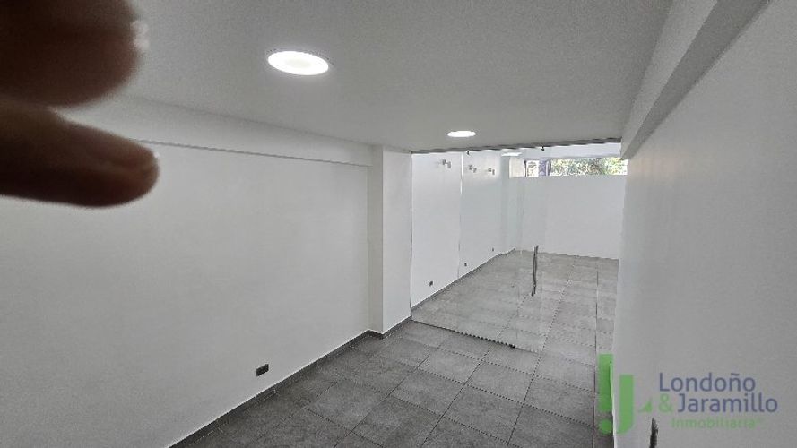 Local en arriendo en Colombia, Medellín, 135 m² · foto 4 de 18