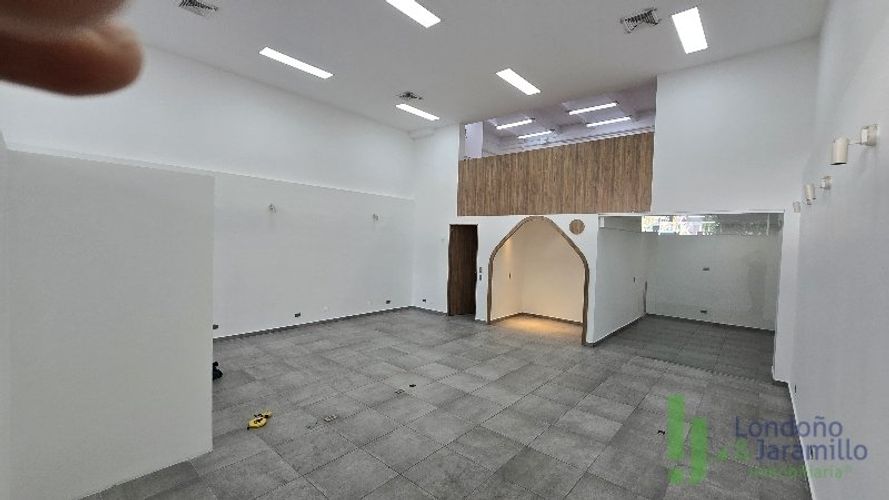 Local en arriendo en Colombia, Medellín, 135 m² · foto 6 de 18